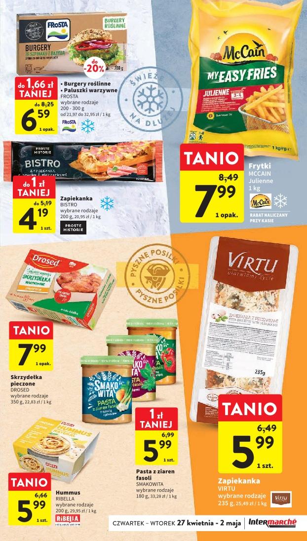 Gazetka promocyjna Intermarche str. 25