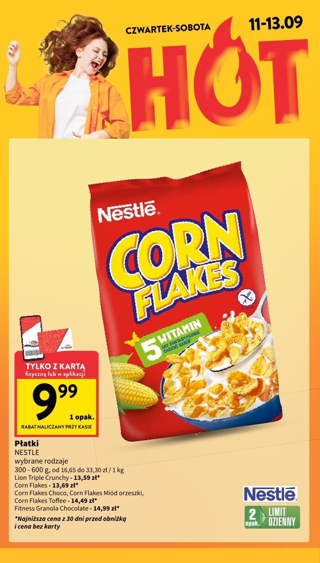 Gazetka promocyjna Intermarche str. 4