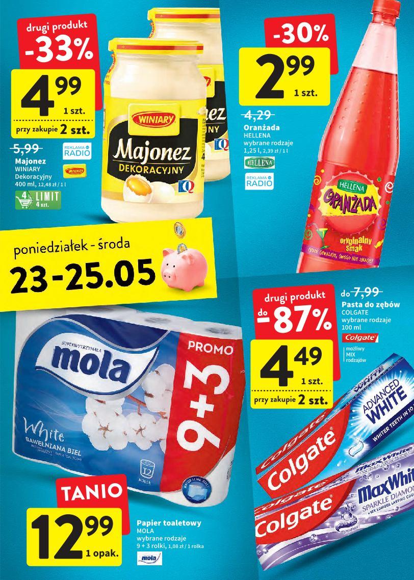 Gazetka promocyjna Intermarche str. 15