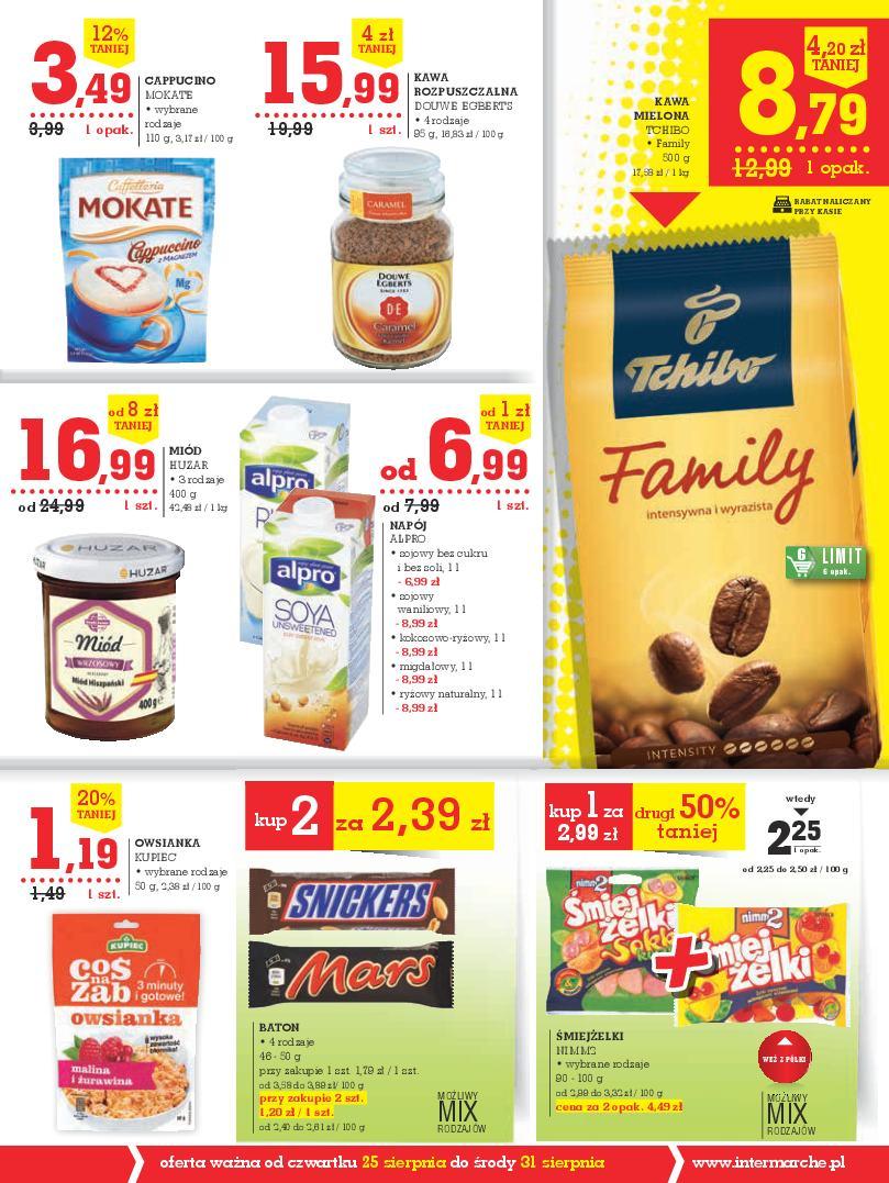 Gazetka promocyjna Intermarche str. 9