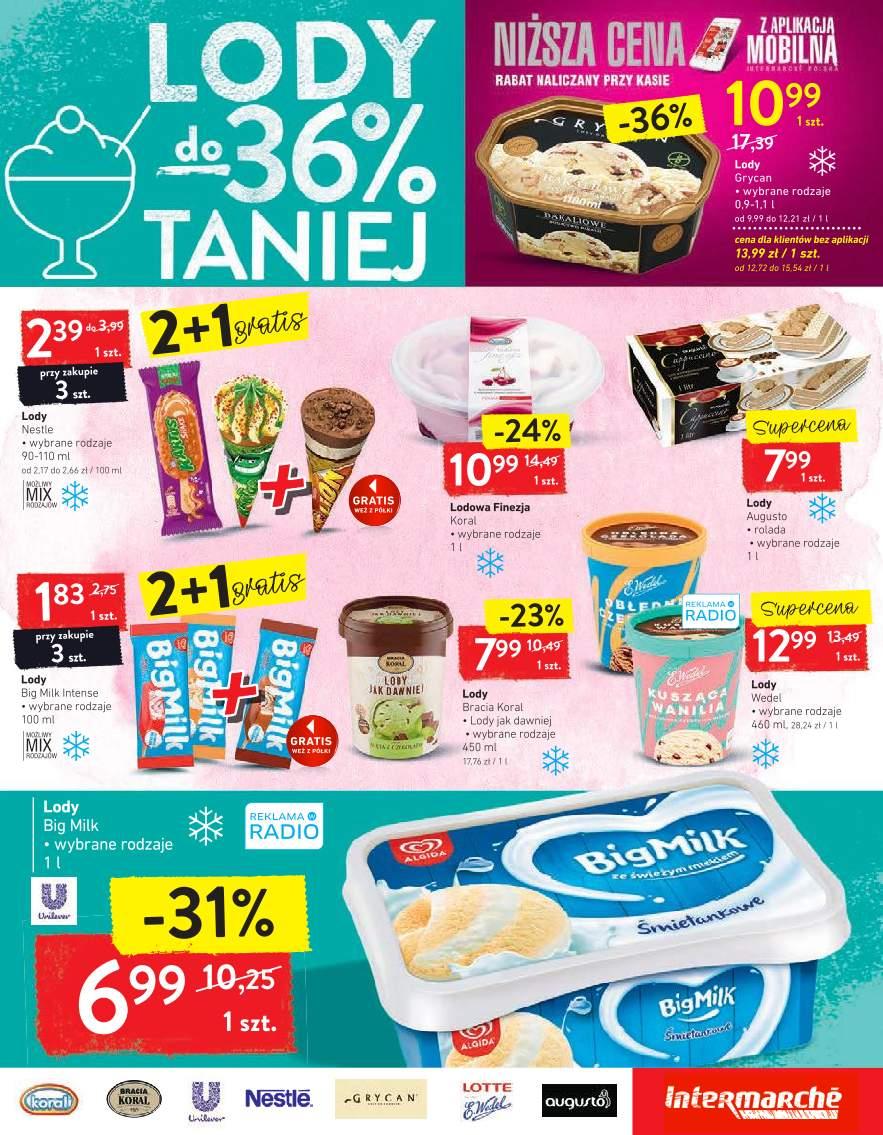 Gazetka promocyjna Intermarche str. 13