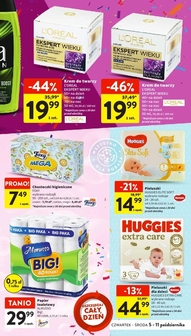 Gazetka promocyjna Intermarche str. 41