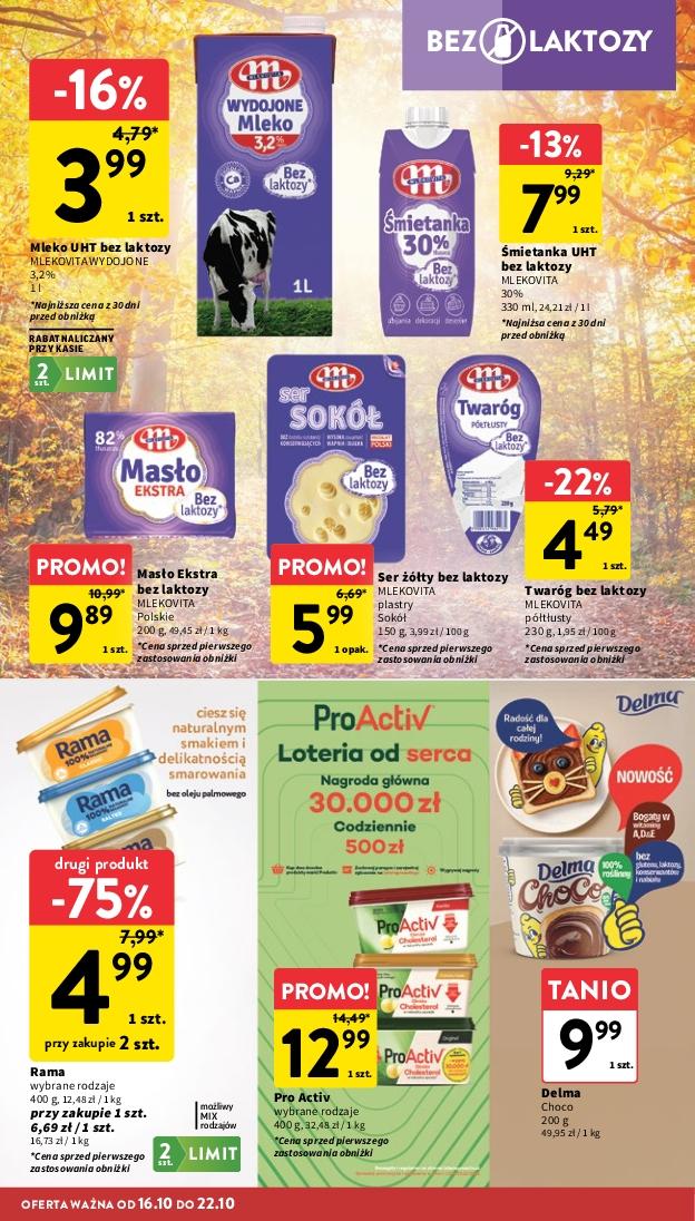 Gazetka promocyjna Intermarche str. 20