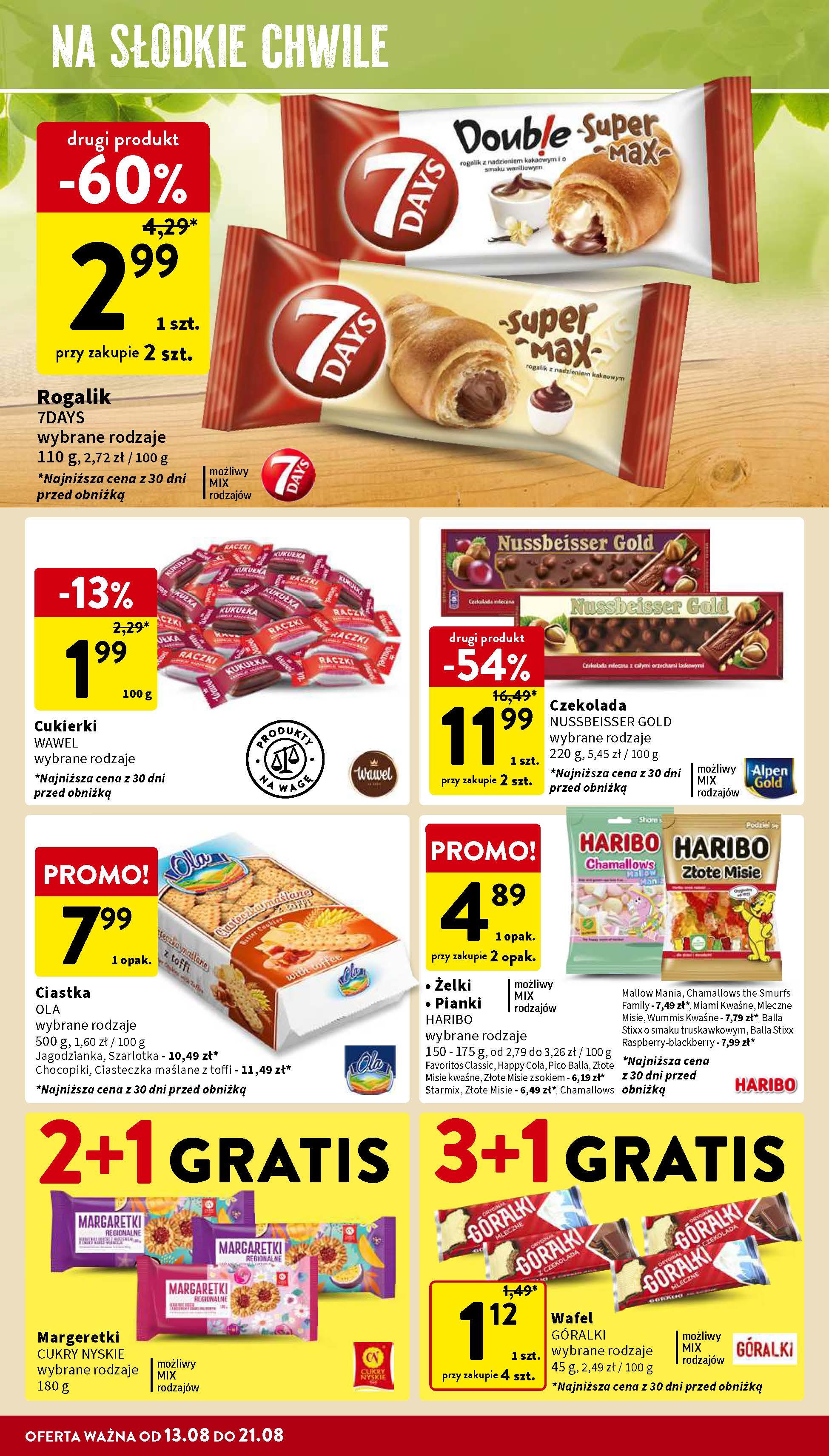 Gazetka promocyjna Intermarche str. 29