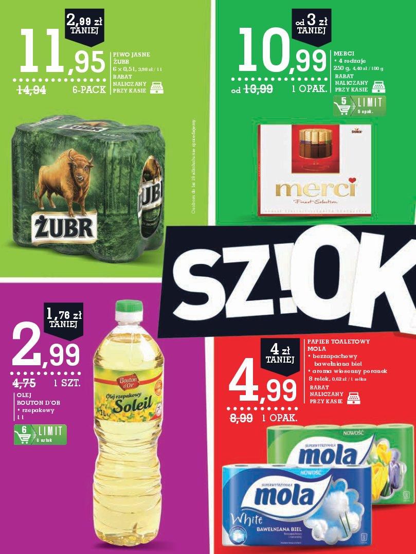 Gazetka promocyjna Intermarche str. 2