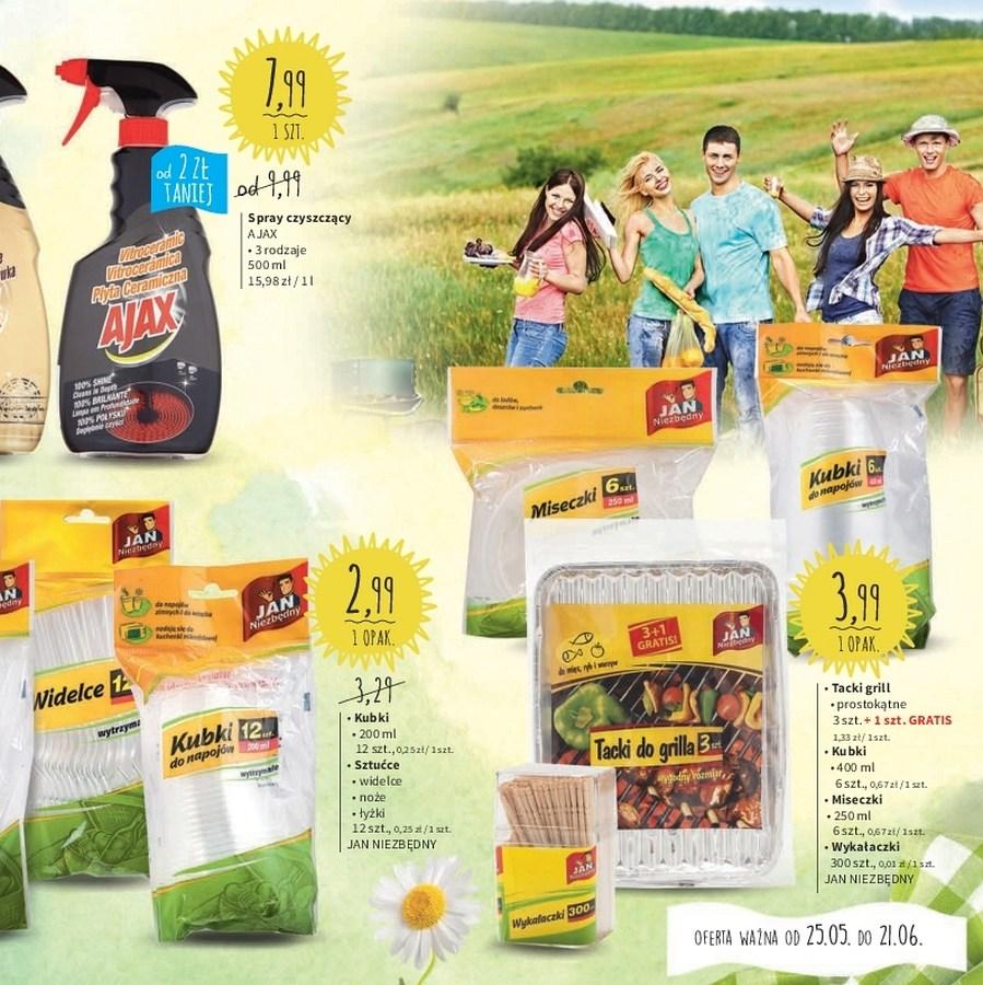 Gazetka promocyjna Intermarche str. 19