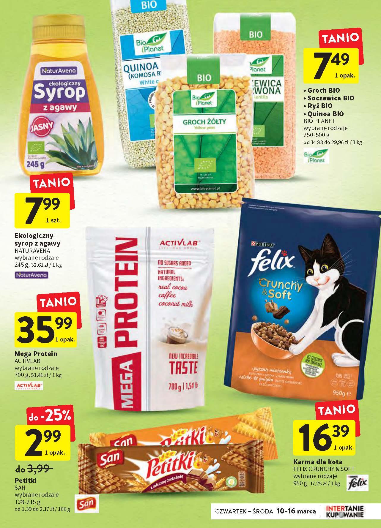 Gazetka promocyjna Intermarche str. 29