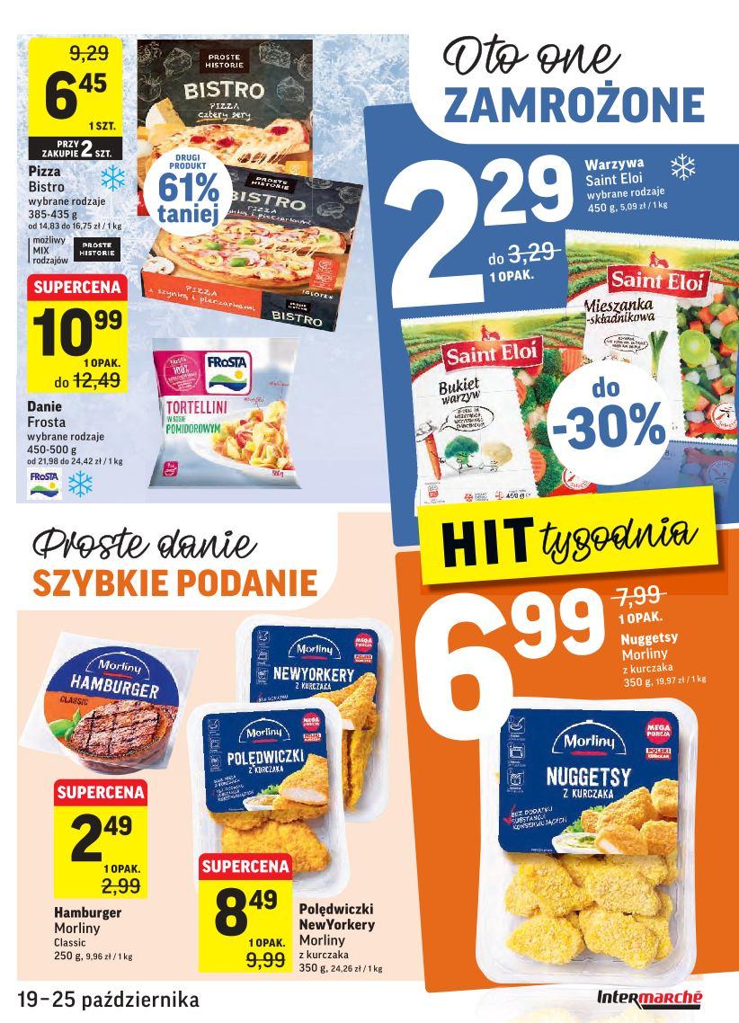 Gazetka promocyjna Intermarche str. 17