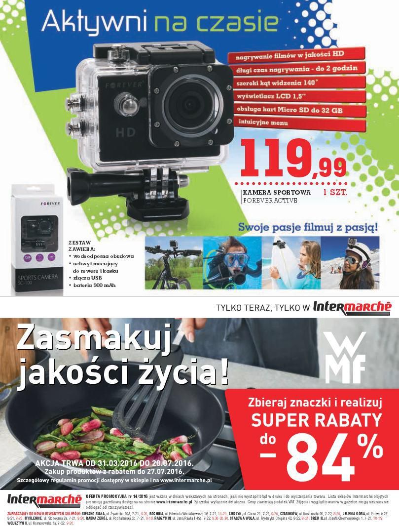 Gazetka promocyjna Intermarche str. 20