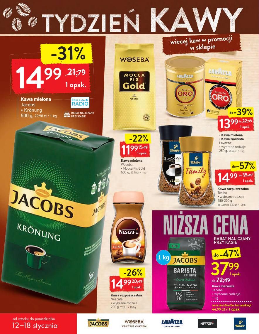 Gazetka promocyjna Intermarche str. 20