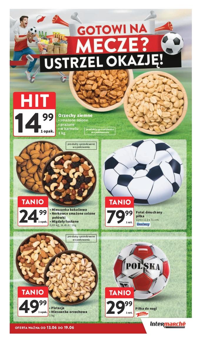 Gazetka promocyjna Intermarche str. 5