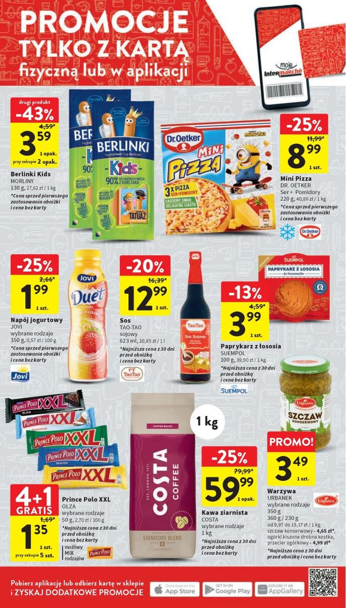 Gazetka promocyjna Intermarche str. 12