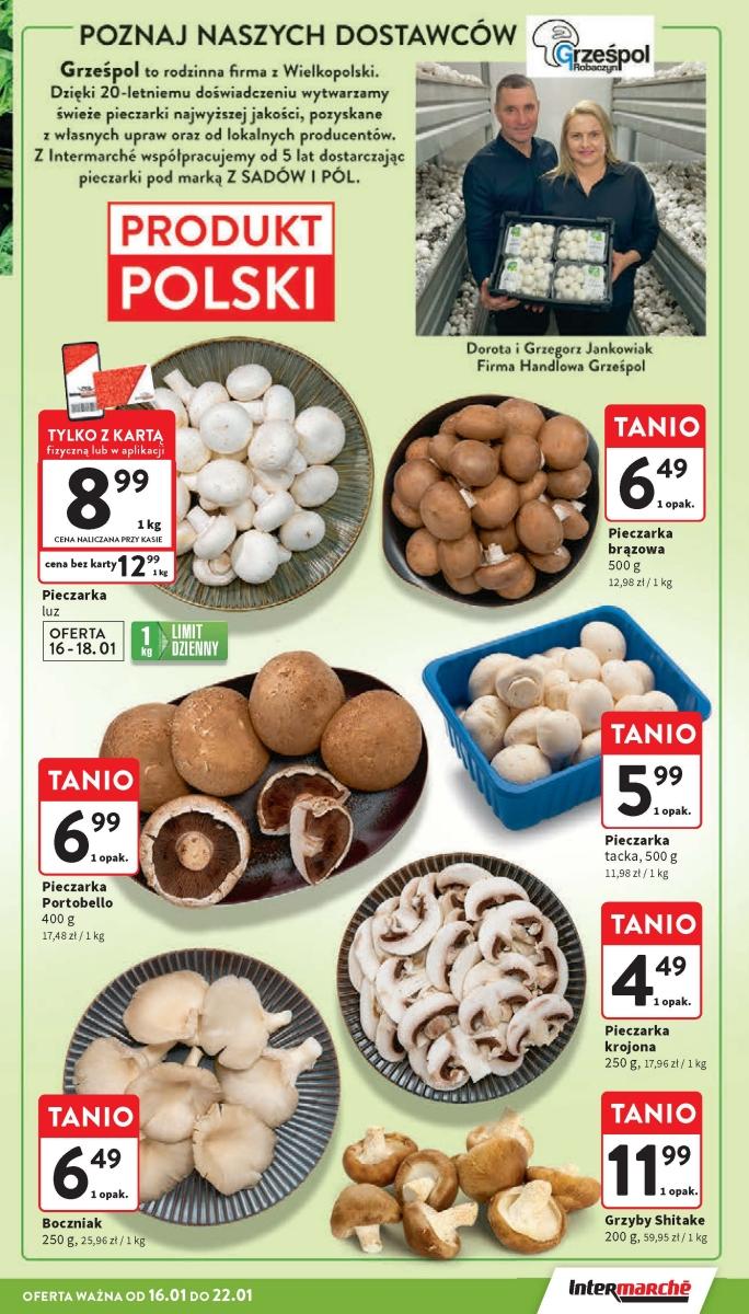 Gazetka promocyjna Intermarche str. 15
