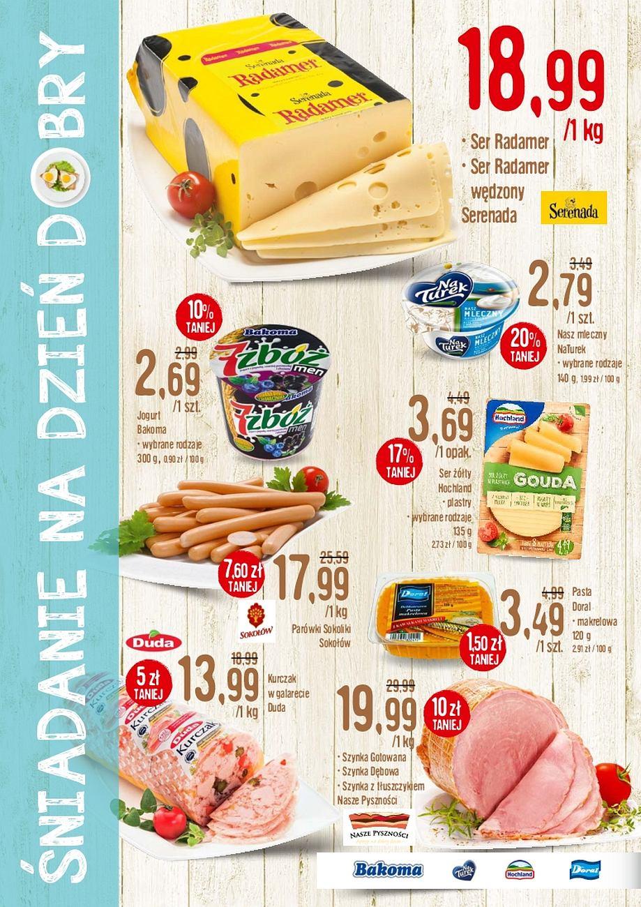 Gazetka promocyjna Intermarche str. 2