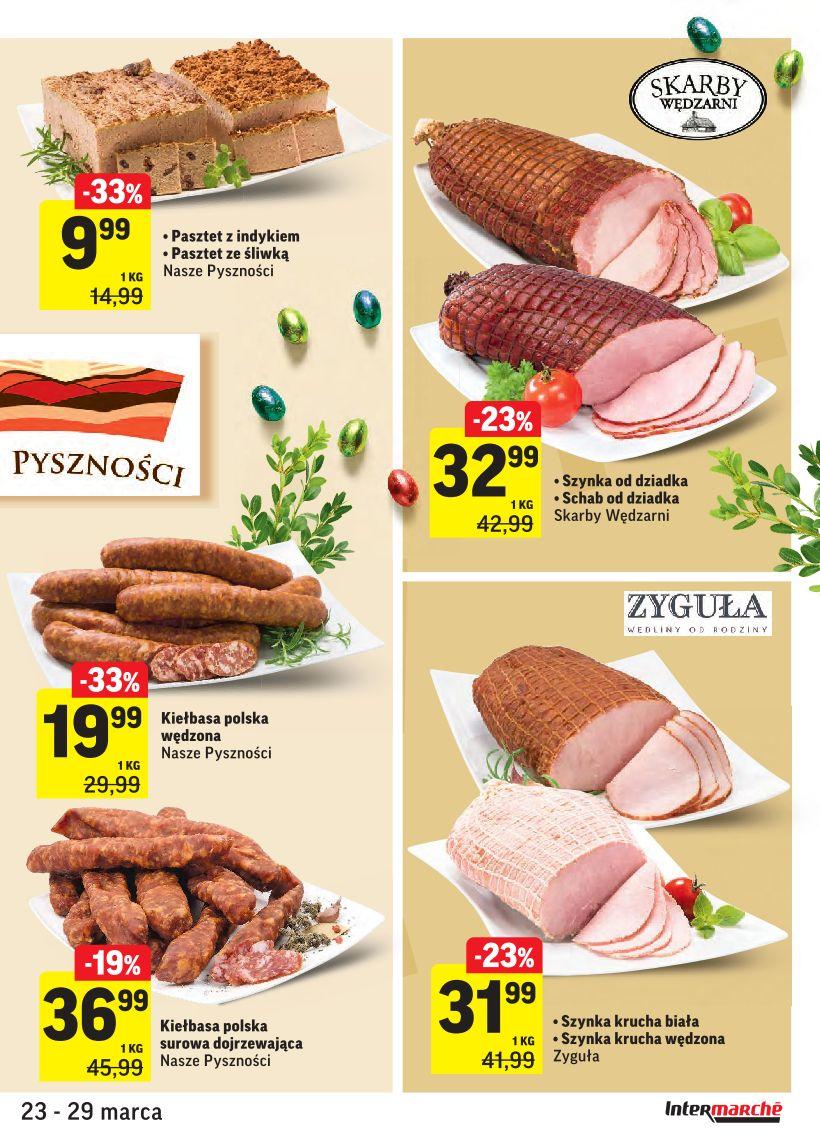 Gazetka promocyjna Intermarche str. 11