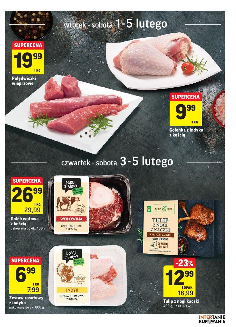 Gazetka promocyjna Intermarche str. 11