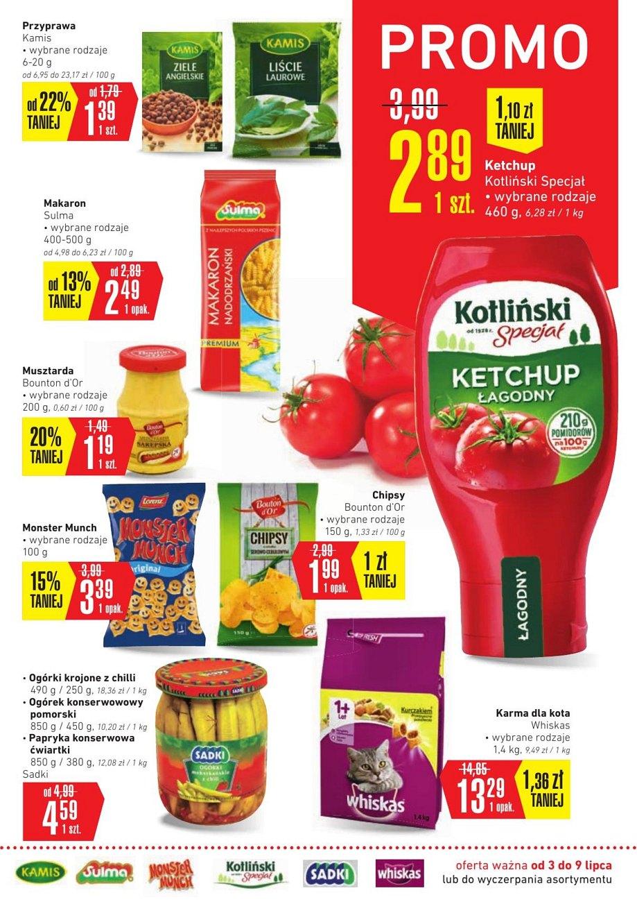 Gazetka promocyjna Intermarche str. 13