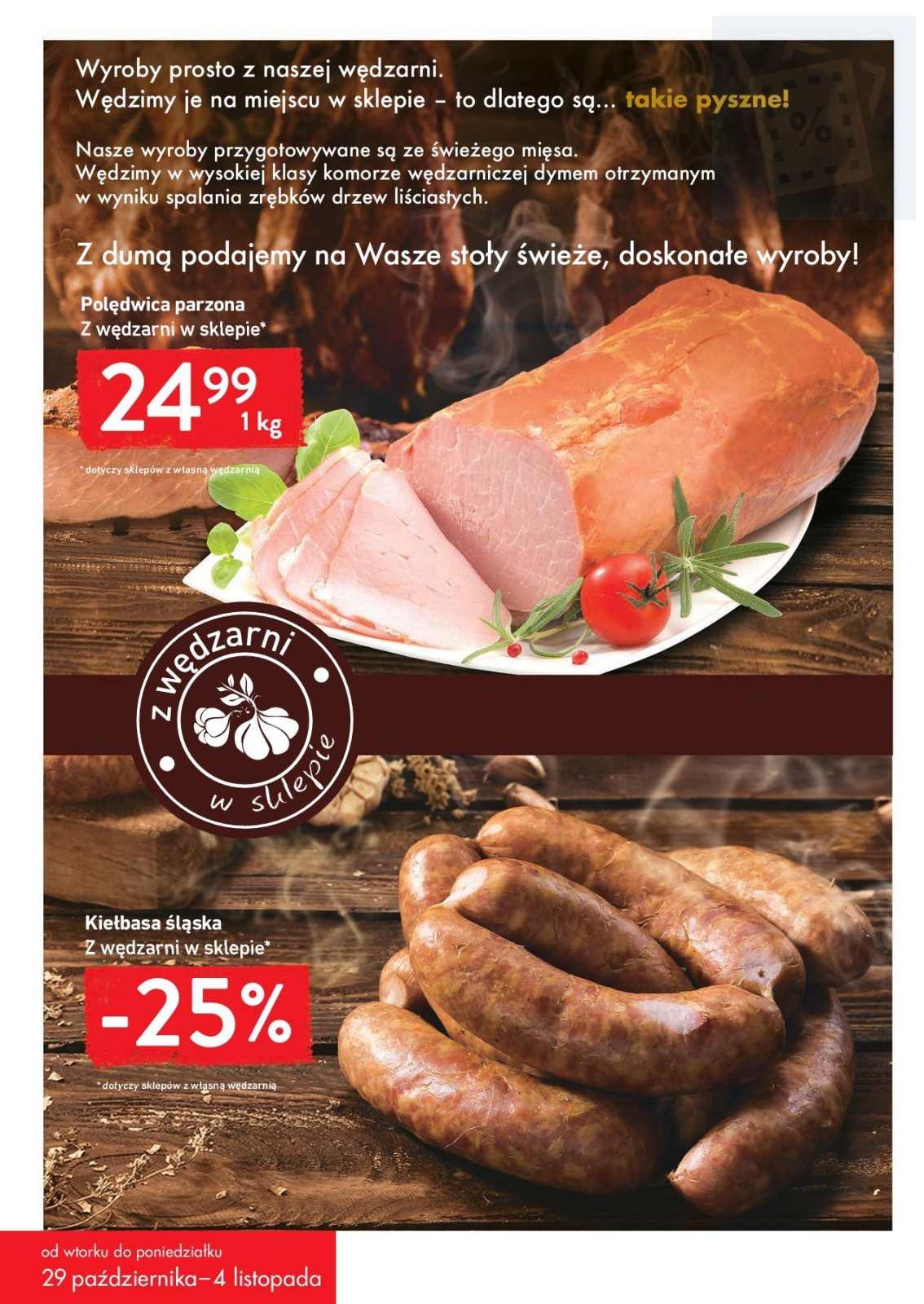 Gazetka promocyjna Intermarche str. 10