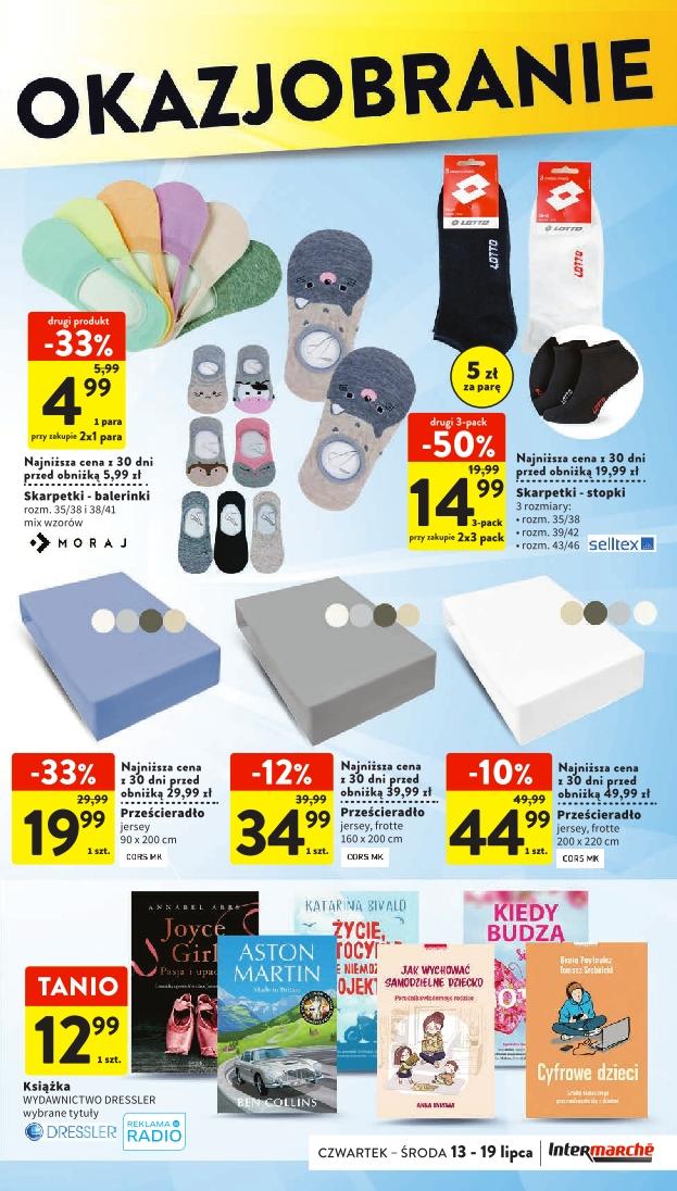 Gazetka promocyjna Intermarche str. 37