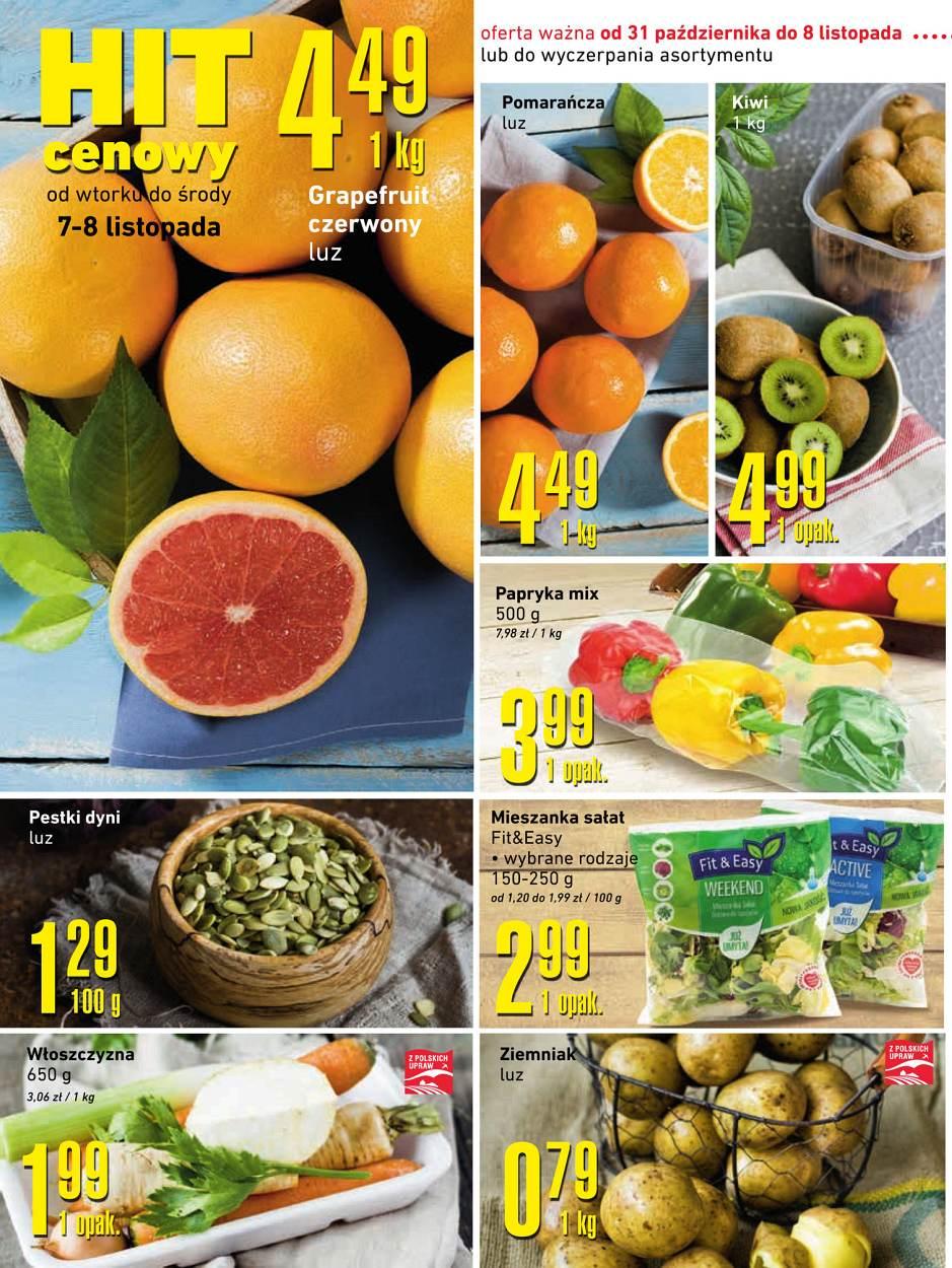 Gazetka promocyjna Intermarche str. 4