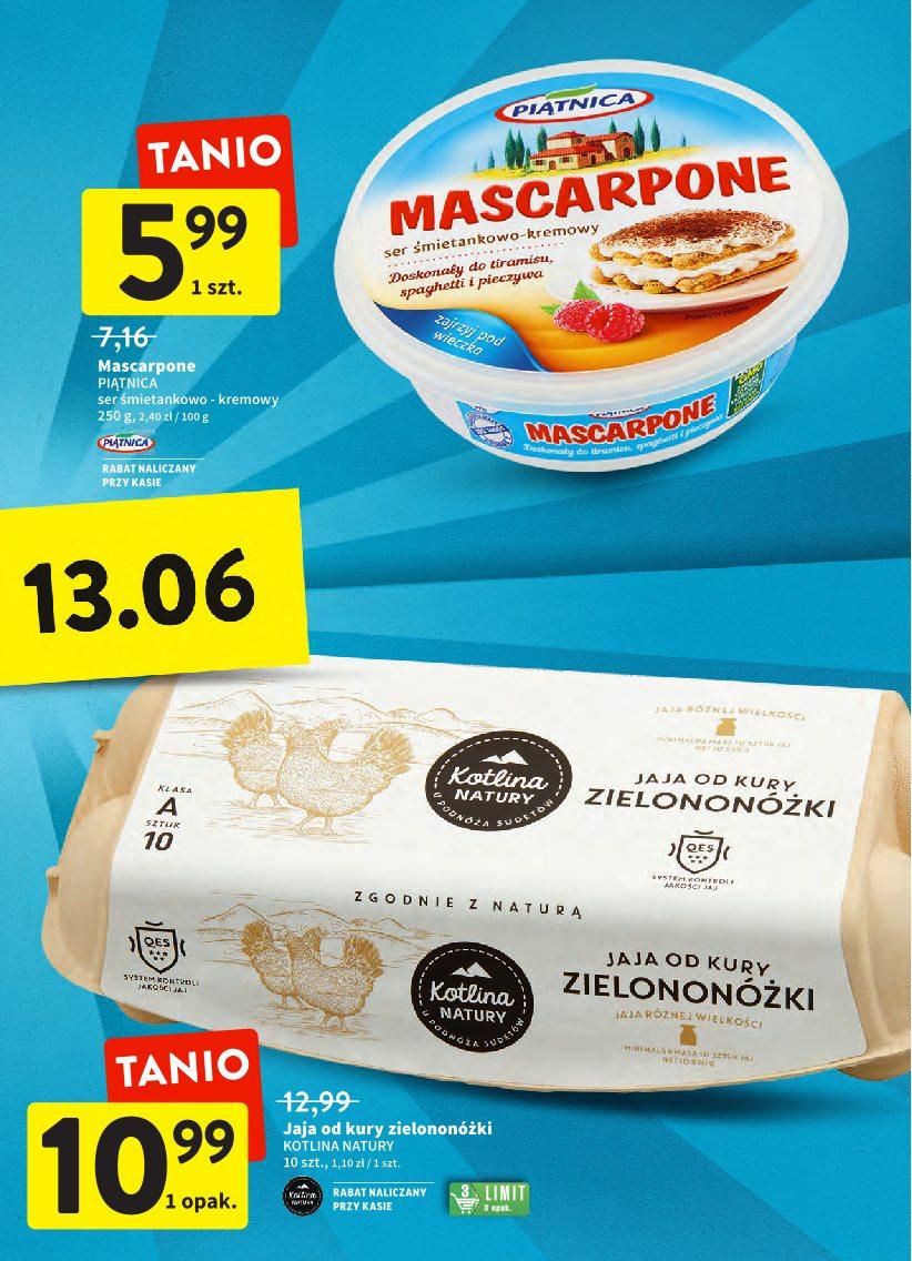 Gazetka promocyjna Intermarche str. 39