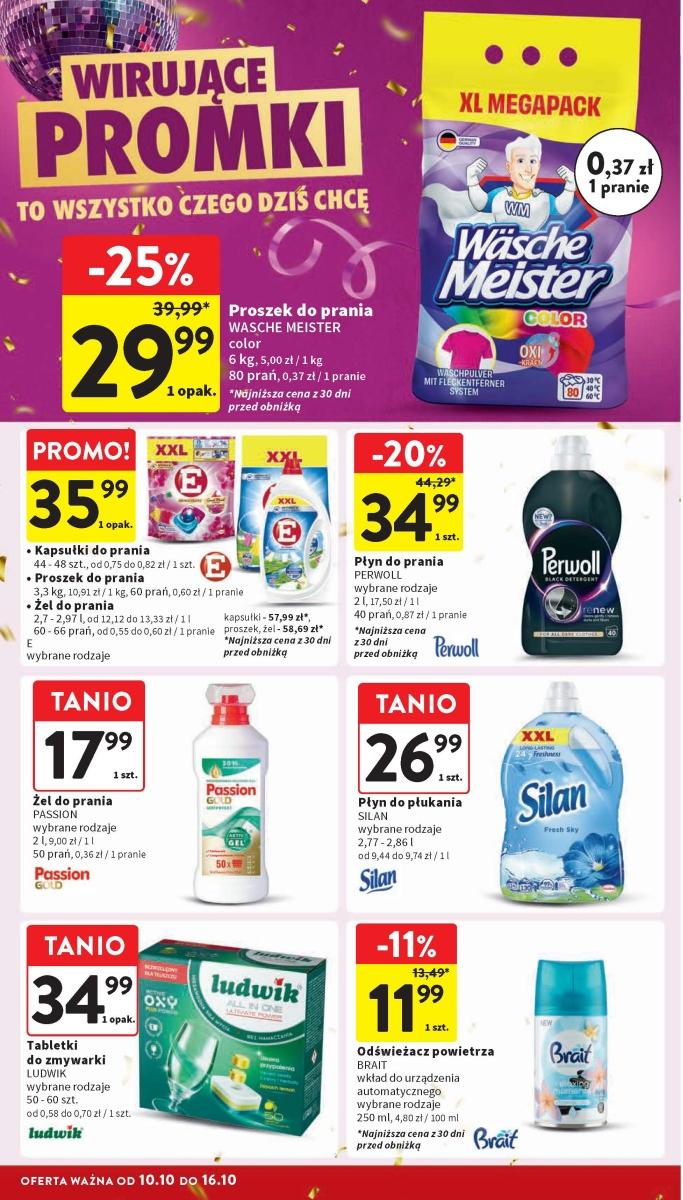 Gazetka promocyjna Intermarche str. 34
