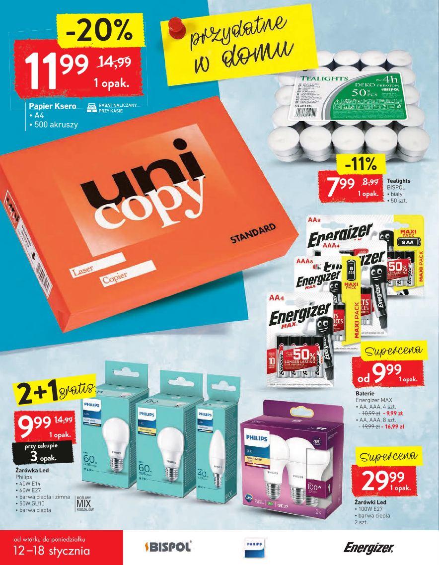 Gazetka promocyjna Intermarche str. 28