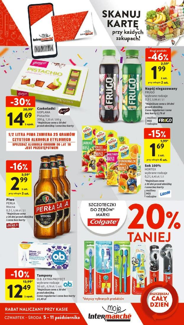 Gazetka promocyjna Intermarche str. 13