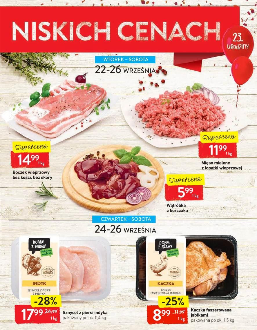 Gazetka promocyjna Intermarche str. 11