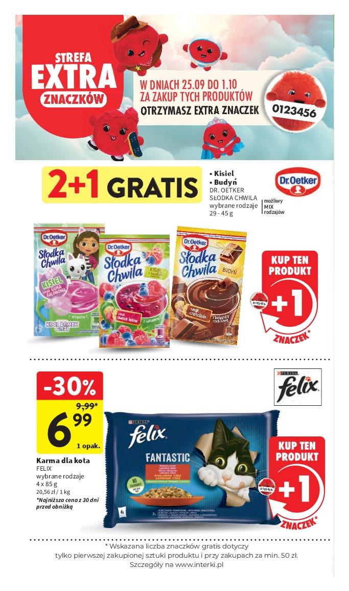 Gazetka promocyjna Intermarche str. 16