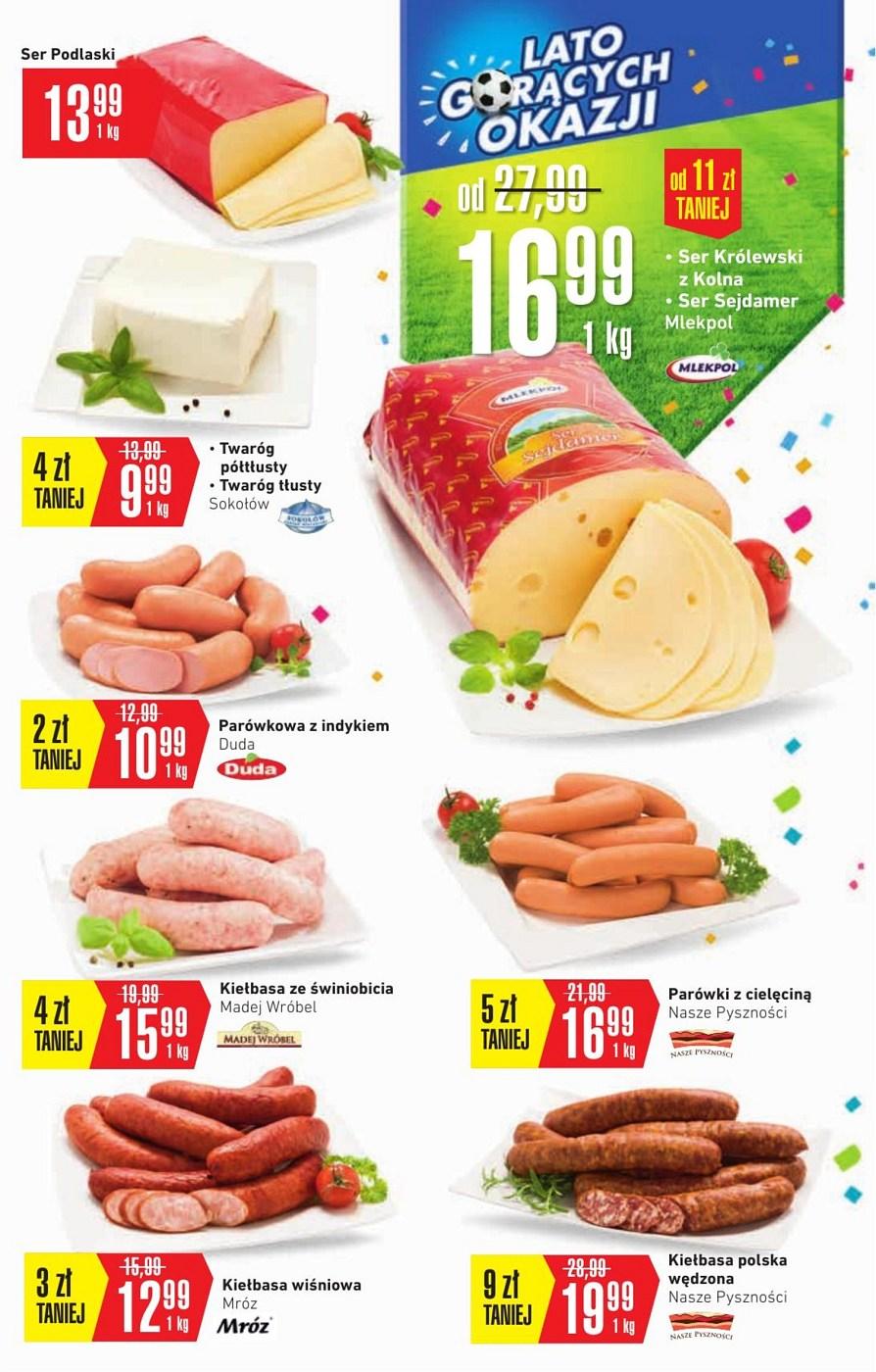 Gazetka promocyjna Intermarche str. 11