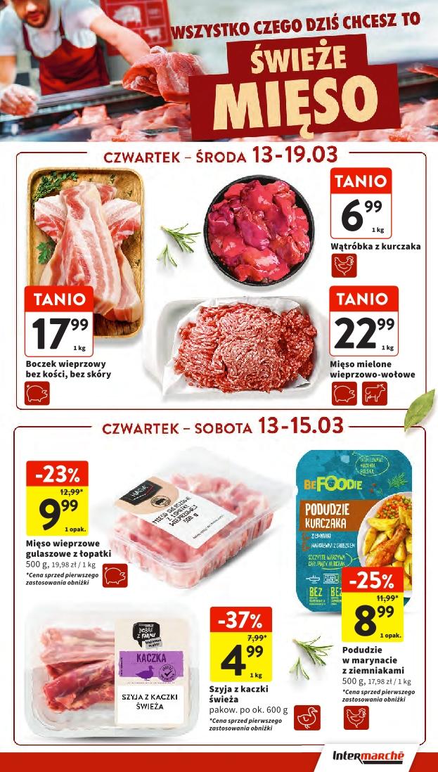 Gazetka promocyjna Intermarche str. 13