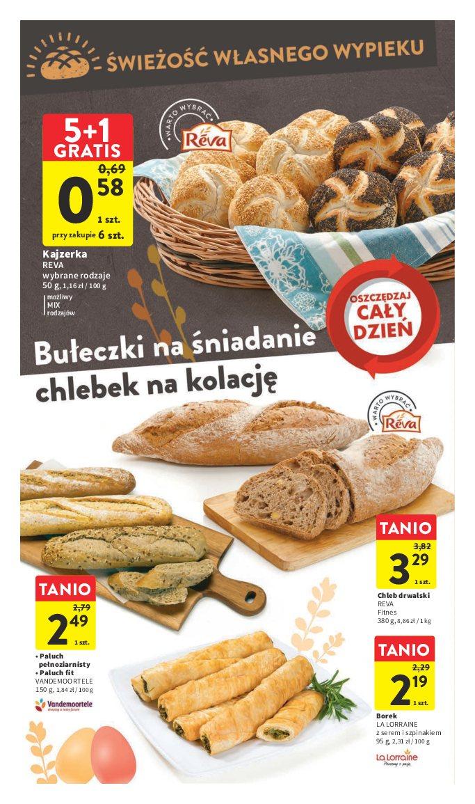 Gazetka promocyjna Intermarche str. 30