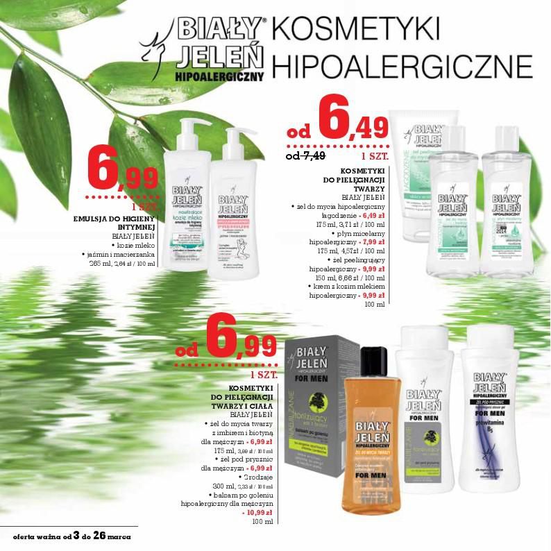 Gazetka promocyjna Intermarche str. 10