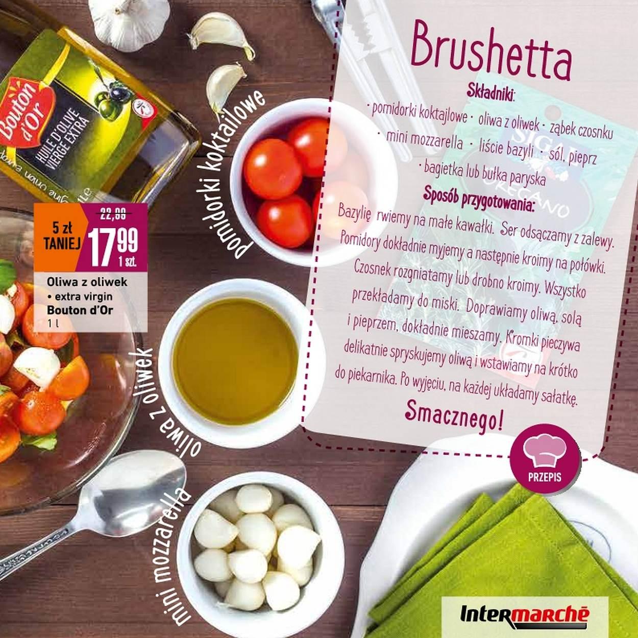 Gazetka promocyjna Intermarche str. 17