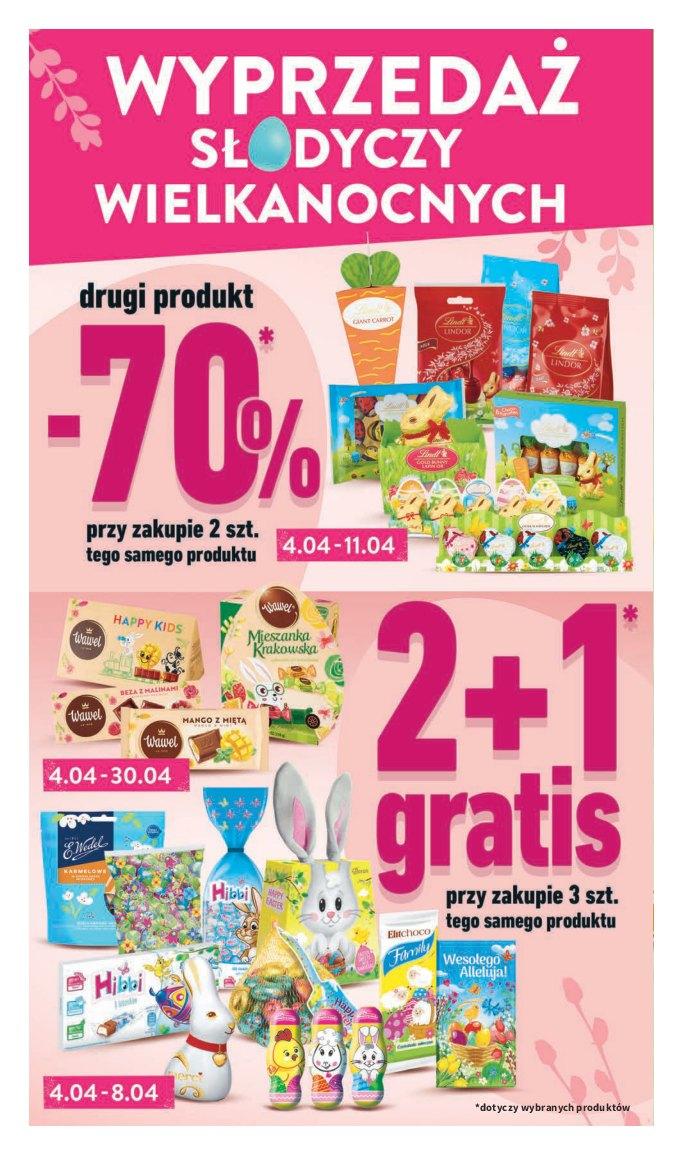 Gazetka promocyjna Intermarche str. 10