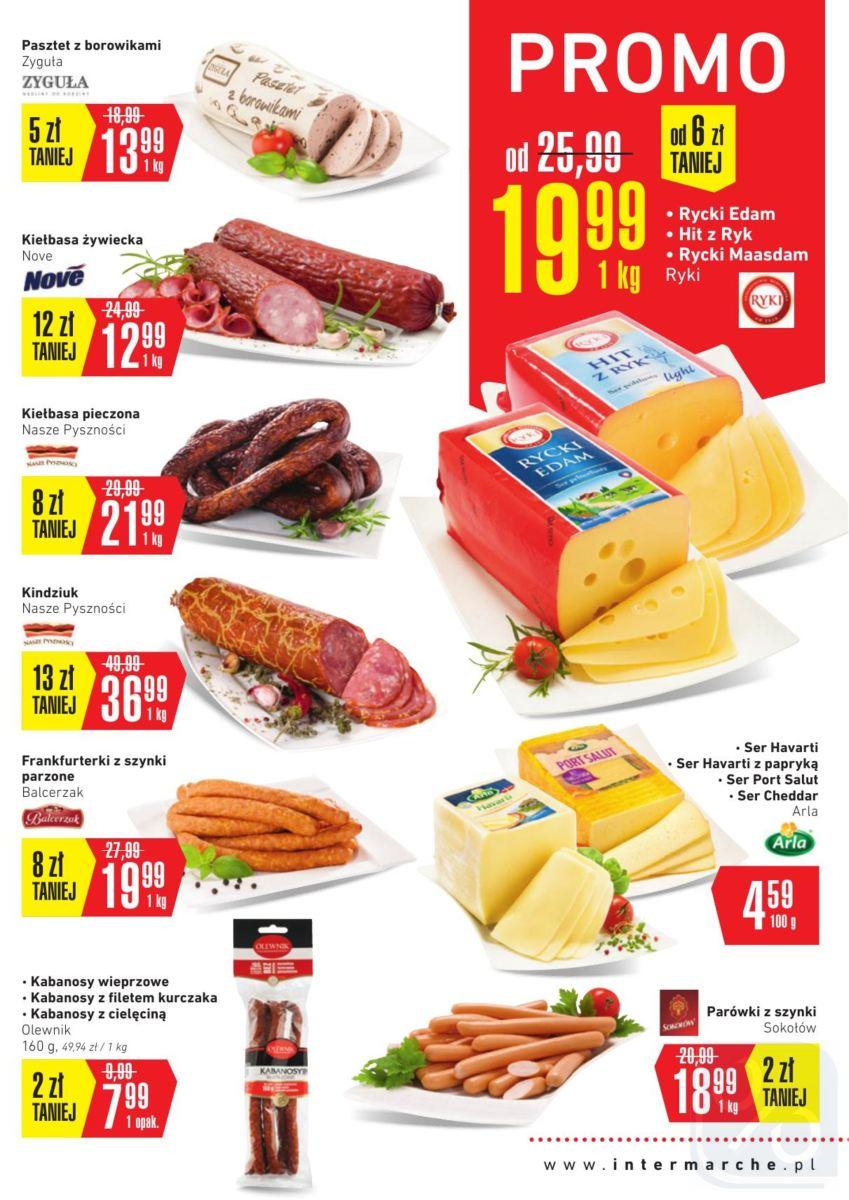 Gazetka promocyjna Intermarche str. 9