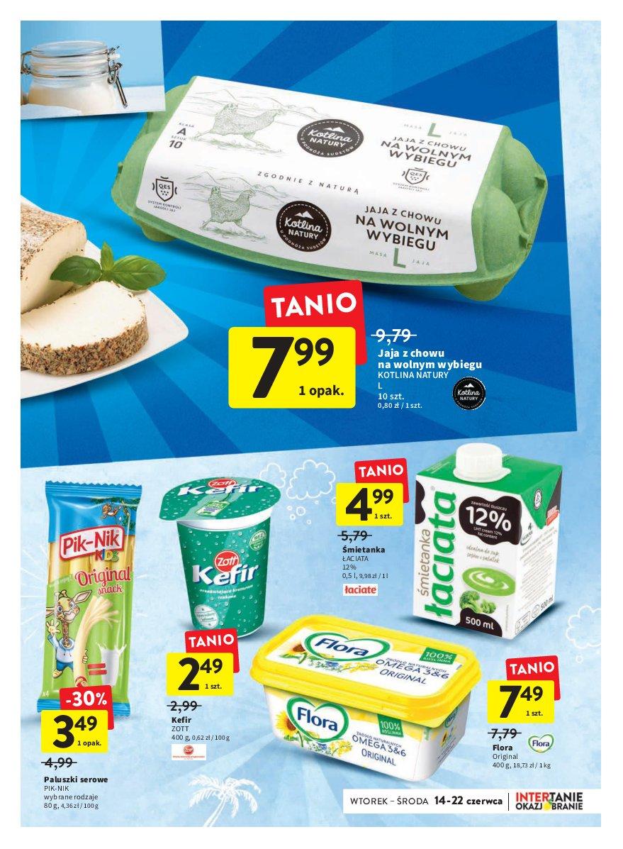 Gazetka promocyjna Intermarche str. 19