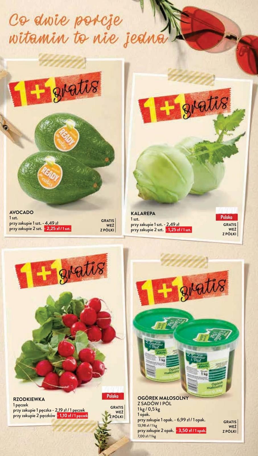 Gazetka promocyjna Intermarche str. 5