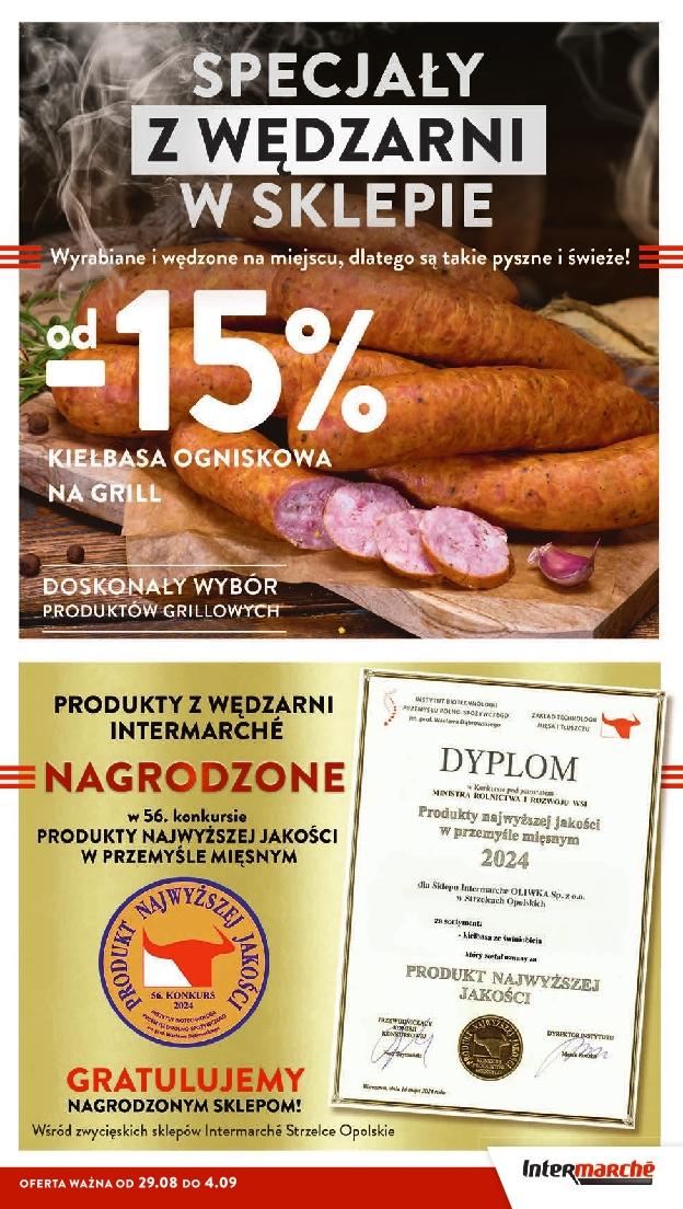 Gazetka promocyjna Intermarche str. 17