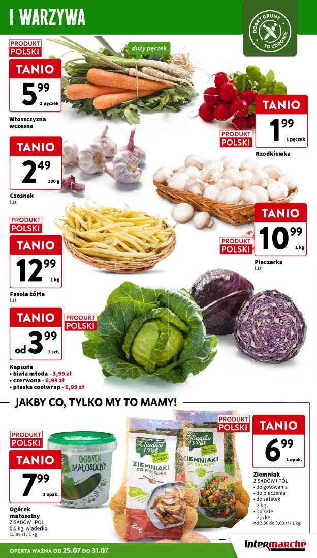 Gazetka promocyjna Intermarche str. 12