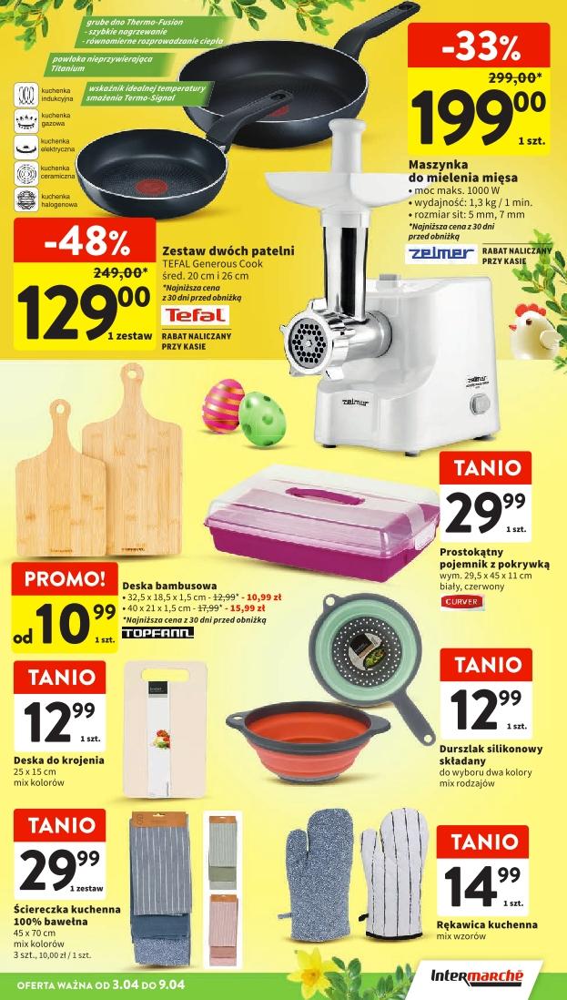 Gazetka promocyjna Intermarche str. 17