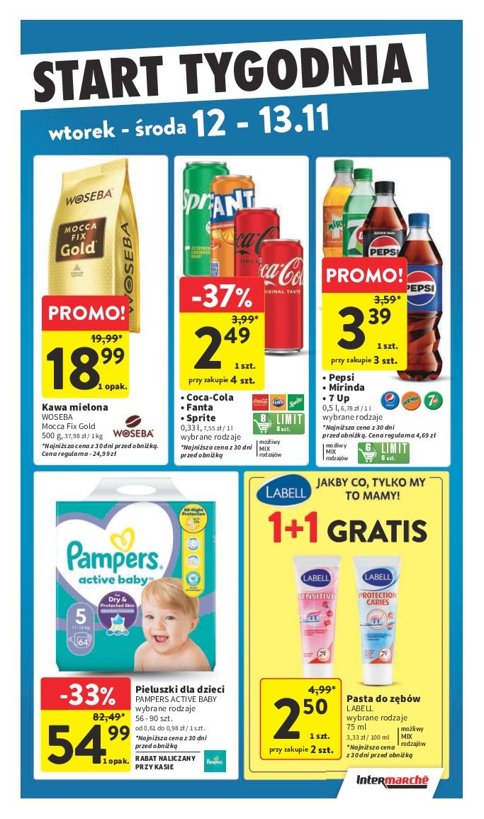 Gazetka promocyjna Intermarche str. 42