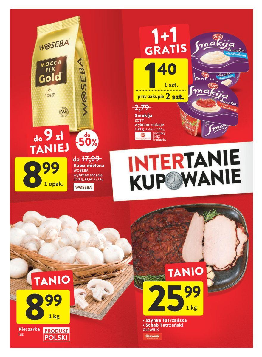 Gazetka promocyjna Intermarche str. 4