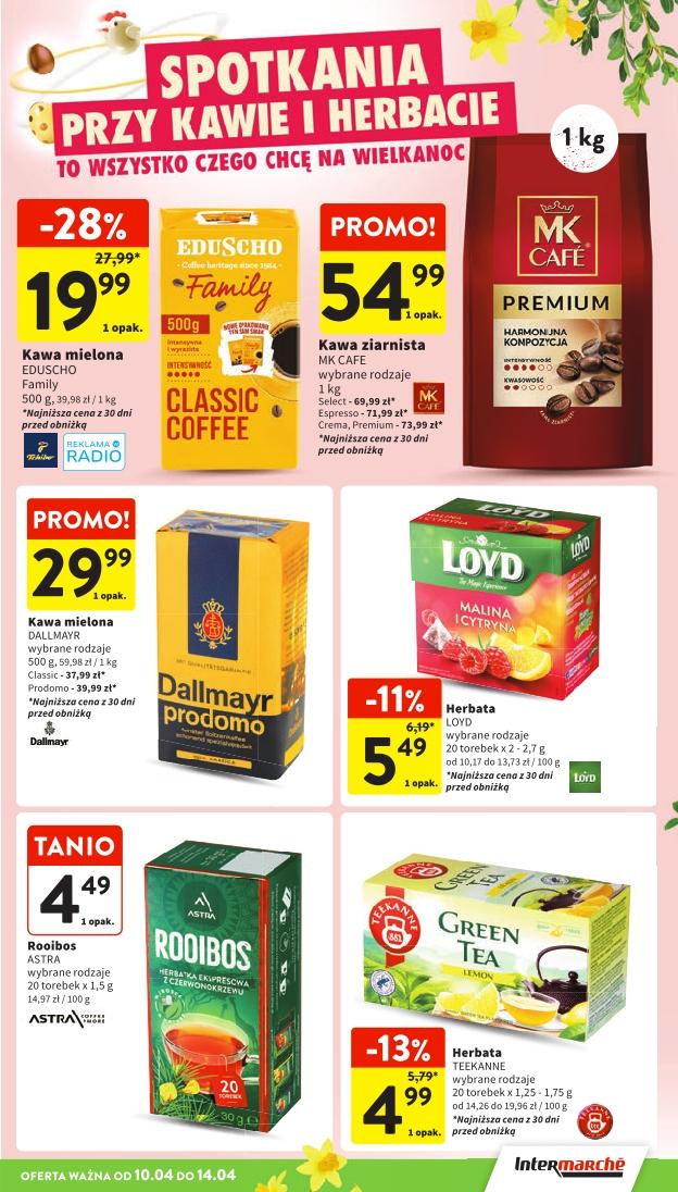 Gazetka promocyjna Intermarche str. 33