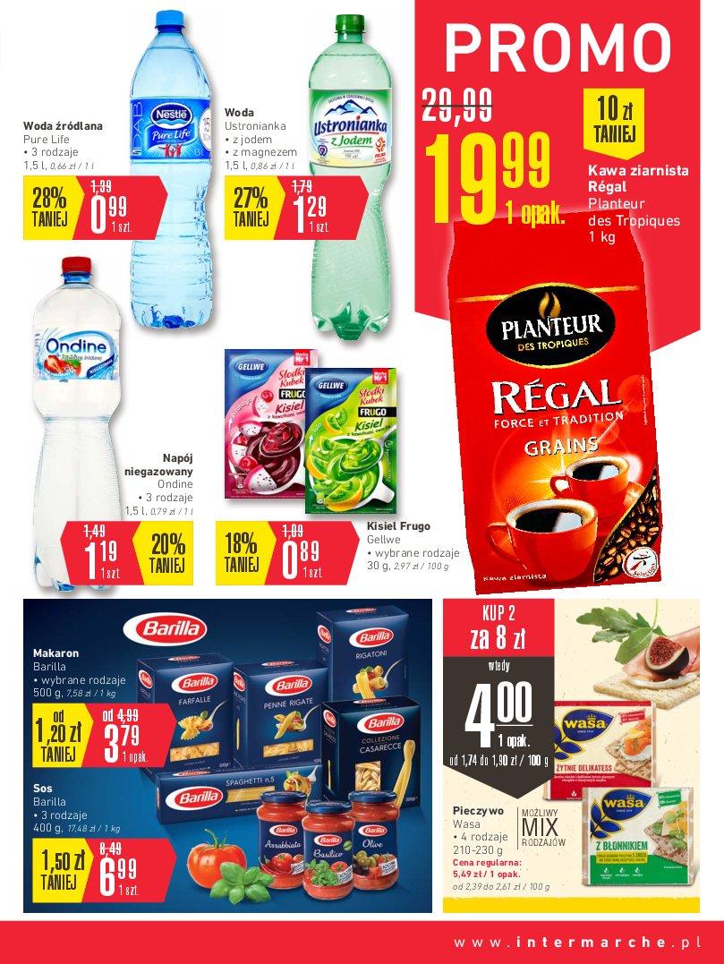Gazetka promocyjna Intermarche str. 15