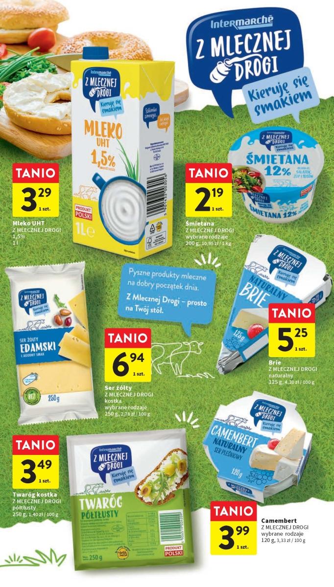 Gazetka promocyjna Intermarche str. 26