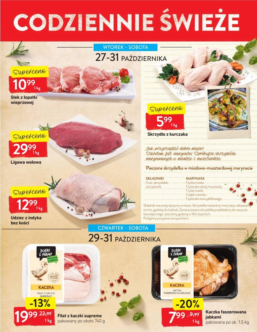 Gazetka promocyjna Intermarche str. 11