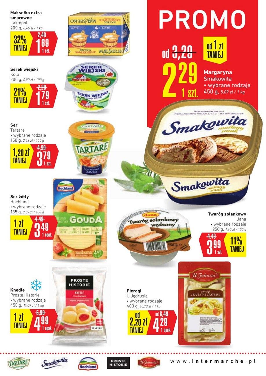 Gazetka promocyjna Intermarche str. 9