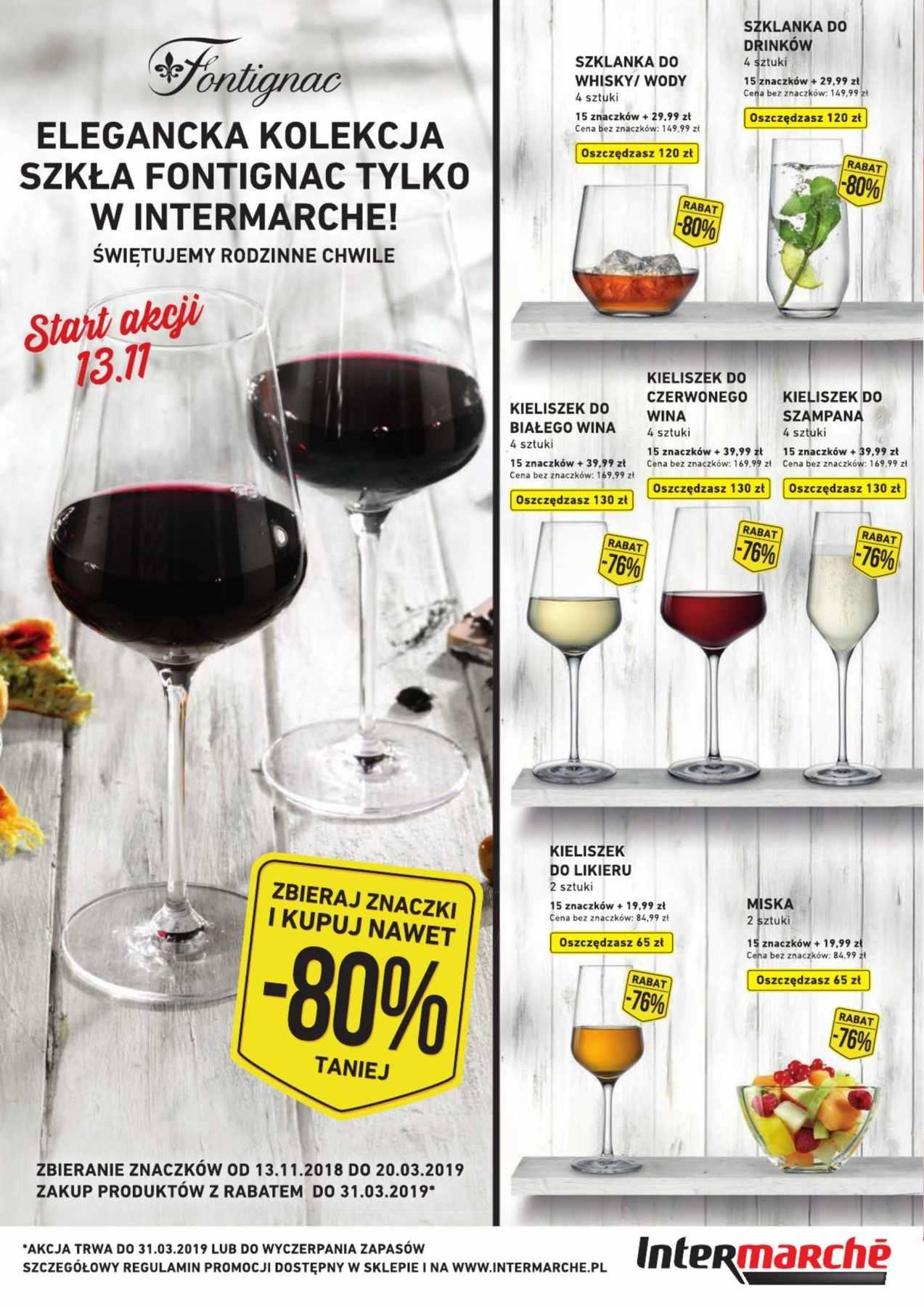 Gazetka promocyjna Intermarche str. 22